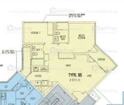 Eight Courtyards (D27), Condominium #606392001
